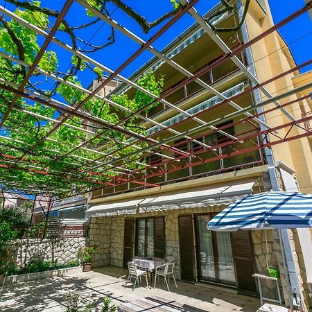 Apartments Mirena Crikvenica Luaran gambar