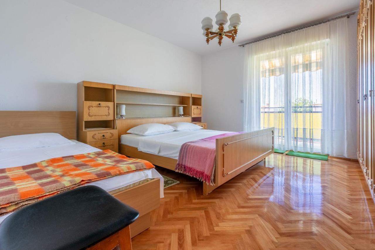 Apartments Mirena Crikvenica Luaran gambar