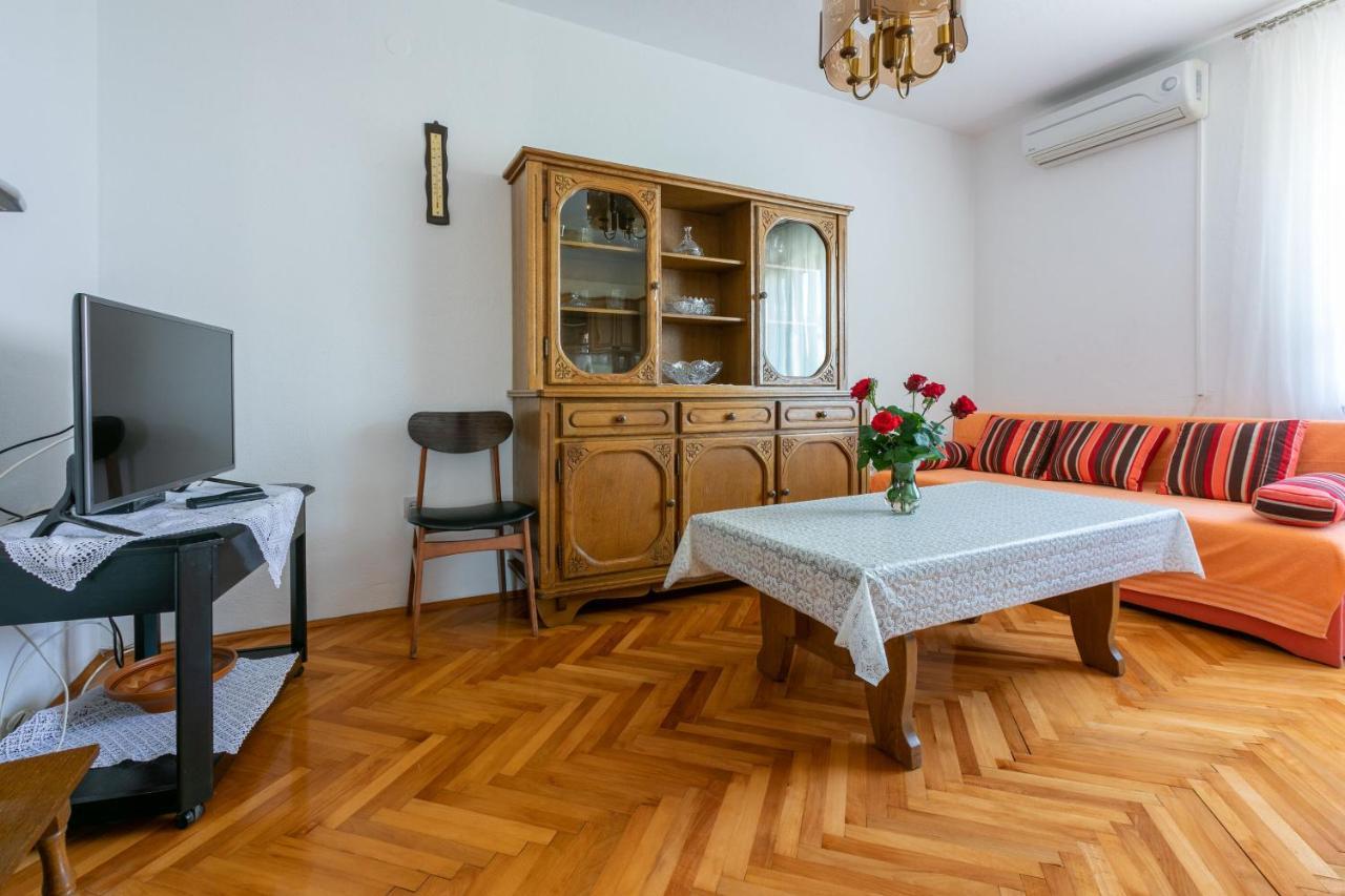 Apartments Mirena Crikvenica Luaran gambar