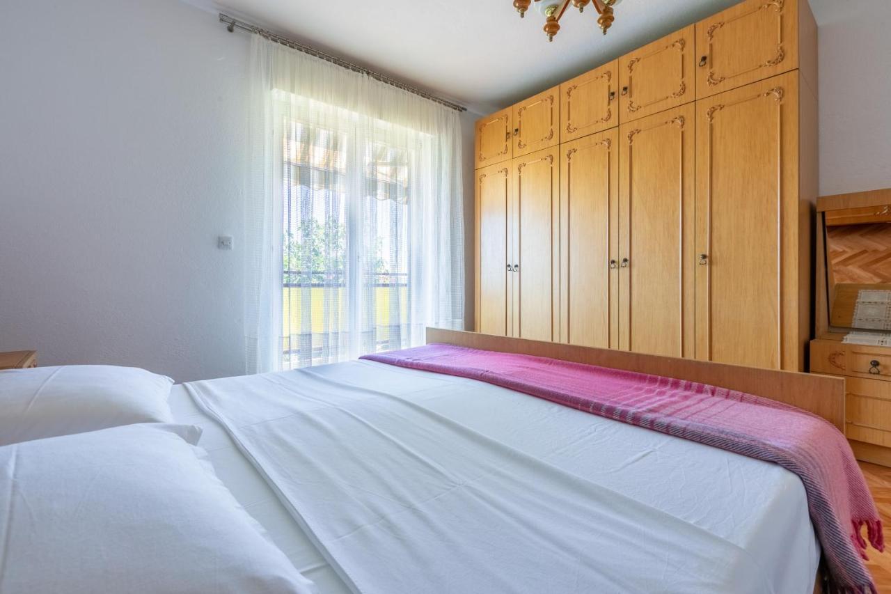 Apartments Mirena Crikvenica Luaran gambar