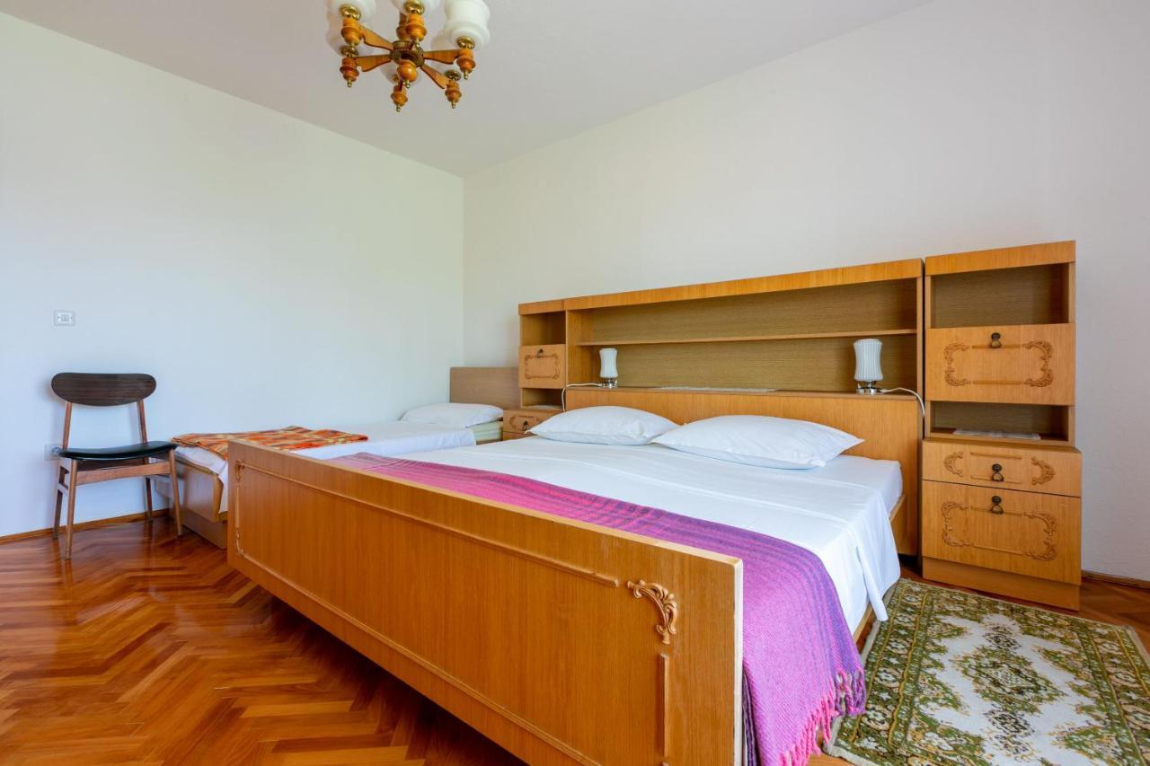 Apartments Mirena Crikvenica Luaran gambar