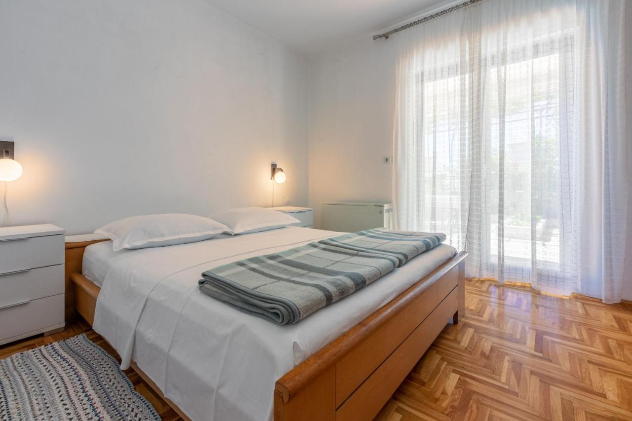 Apartments Mirena Crikvenica Luaran gambar