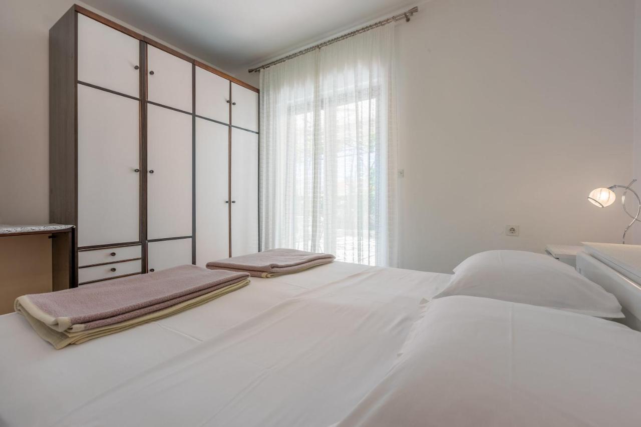 Apartments Mirena Crikvenica Luaran gambar