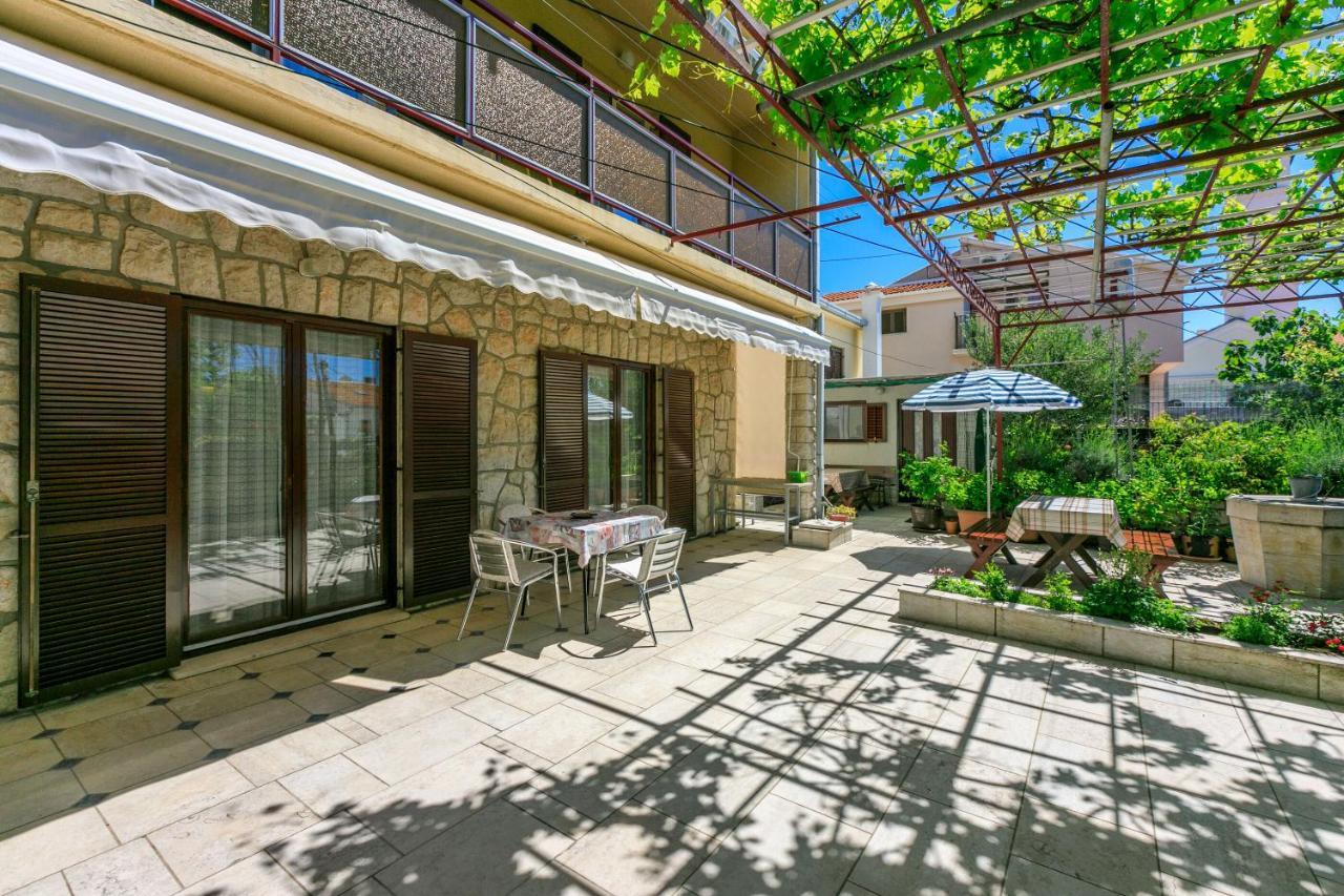 Apartments Mirena Crikvenica Luaran gambar