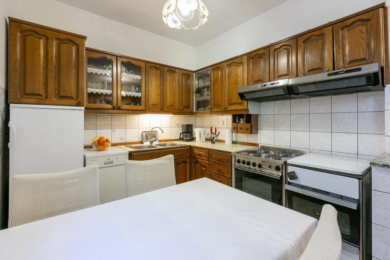 Apartments Mirena Crikvenica Luaran gambar