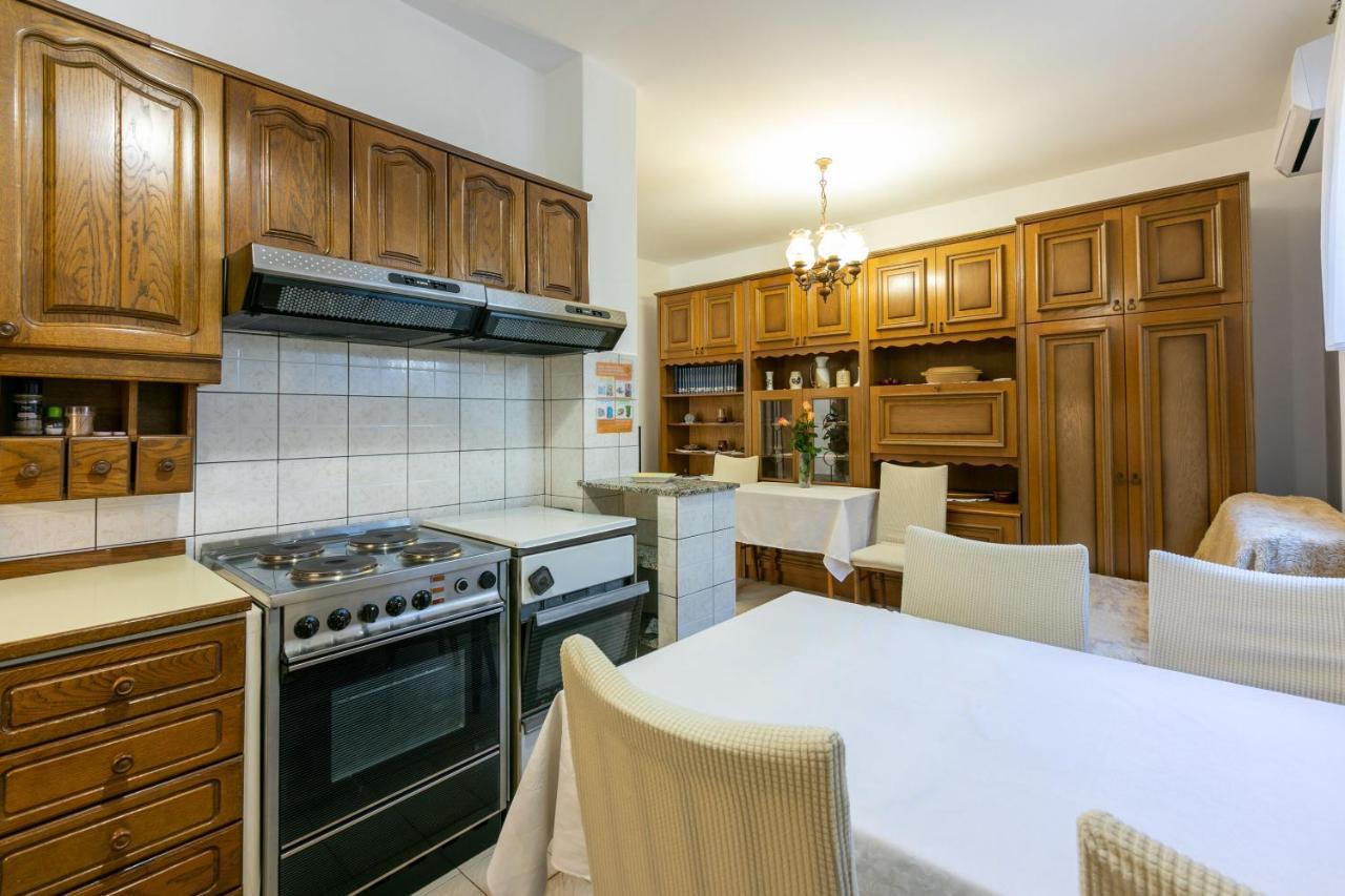 Apartments Mirena Crikvenica Luaran gambar