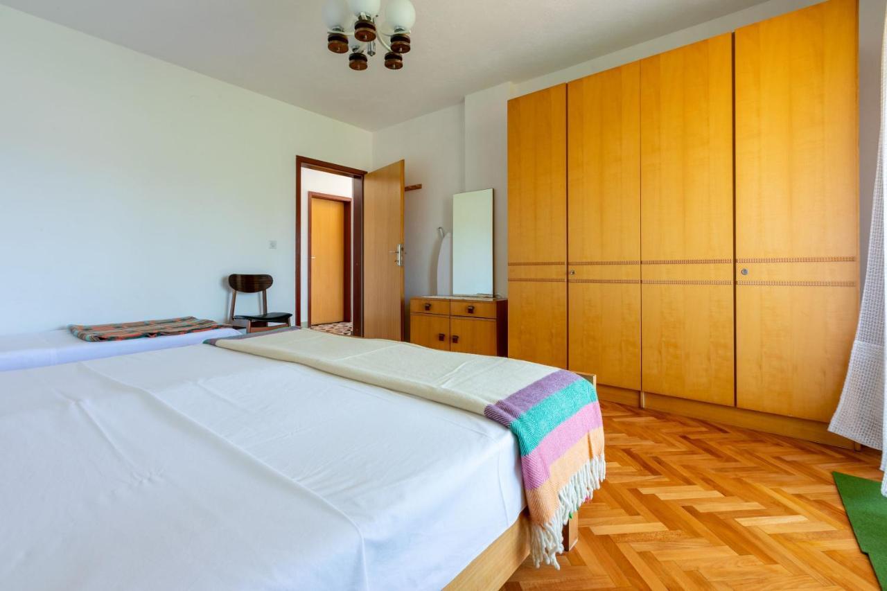 Apartments Mirena Crikvenica Luaran gambar