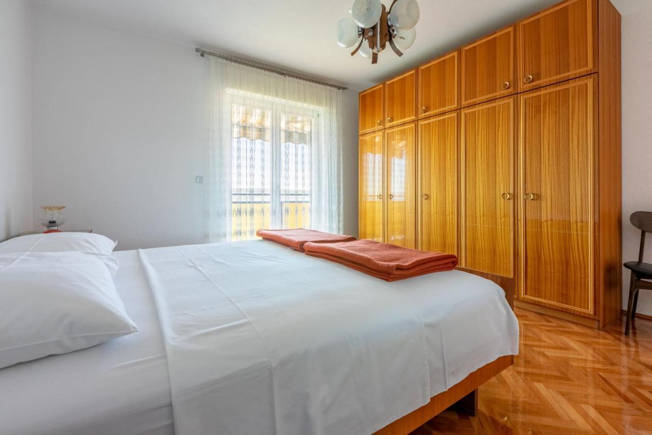 Apartments Mirena Crikvenica Luaran gambar